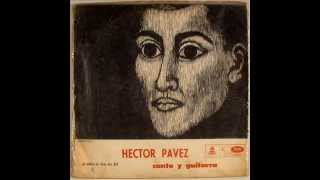 Héctor Pavez - Las Penas del Minero