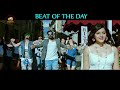 beat of the day bangaru full video song jawaan movie sai dharam tej mehr 3006