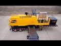 STEINERT's Mobile Eddy Current Separation solution