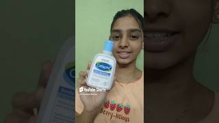 #Cetaphil works or not❌#4 step skin care for pimples and pigmentation #trending#telugu#subscribe