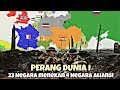 Sejarah Panjang Perang Dunia 1 | History Of WW1