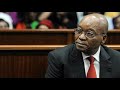 Will Jacob Zuma's sentencing lead to South Africa social unrest?