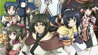 Utawarerumono The False Faces Ep 1-12 English Dubbed - New Anime 2024  full screenAnime Full episode