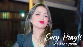 Pop manado viral Tiktok - Nda Manyasal - Eney Prayli