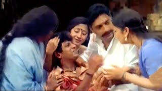 Shobhraj shoot Shiva Rajkumar and Rambha crying for Shiva Rajkumar | Kannada Junction