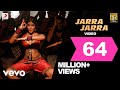 Gaddalakonda Ganesh (Valmiki) - Jarra Jarra Video | Varun Tej, Atharvaa | Mickey J Meyer