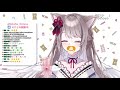 【歌枠】おしゃぶりしながらお歌【猫羽ことの 新人vtuber】