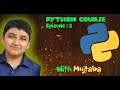 Python Lecture #2 | Lists, Unpacking and Appending/Concatenation | Coding Center