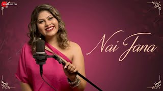 Nai Jana - Official Music Video | Sundeep Gosswami & Kanchhan Srivas | Shaadi Wala Gana
