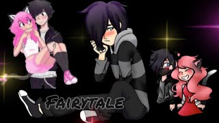 Fairytale by Alexander Rybak- (Zane~Chan music video)