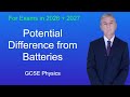 GCSE Physics Revision 