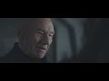 star trek picard 3x9 locutus the borg