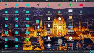 How to extract meta data for images using exit and Kali Linux -Cybersec