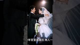 #shorts 【离婚一年多后，黄晓明首次提到Angelababy和家庭往事】(2024)