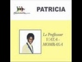 Vata Mombassa - Patricia