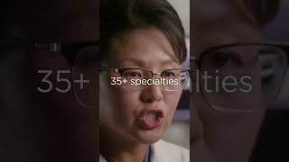Top Doctors At Kaiser Permanente