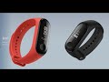 mi band 3 குறைந்த விலையில் smart features உடன் வரும் smart band