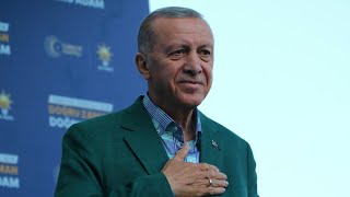 Élections en Turquie : "Le canard est toujours vivant"