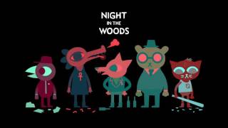 Night In The Woods OST - Astral Alley (Build-Up Version)