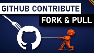 How To Use GitHub with VS Code in 2020 | Fork and Pull Request | Part 4