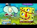 Special Delivery In Randomland! (full Scene) 🌈 Spongebob