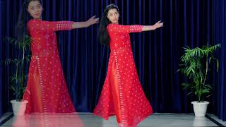 Raataan Lambiyan - Class Video | Deepak Tulsyan Dance Choreography | G M Dance Centre