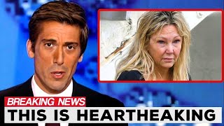 At 64, The Tragedy Of Heather Locklear Is Beyond Heartbreaking
