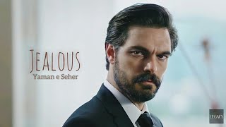 Seher e Yaman- Jealous - Nick Jonas (tradução)