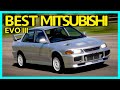 Forza Horizon 5 - The BEST Mitsubishi - FH5 EVO III