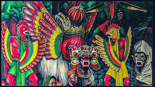 live Seni TRESNO BUDOYO KEMIREN || BARONG KEMIREN || PENDARUNGAN - BANYUWANGI