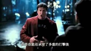 超經典勵志演說 [中文字幕]  Inspirational Speech