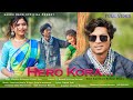 Hero Kura//Rohit Tudu//Manisha Hembrom//New Santhal;i Sohrai Video 2024