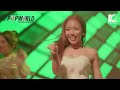 kwf stage mina x bobo x omg collaboration u0026 special stage 2022 k pop world festival in cambodia