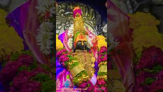 Tulja bhavani | Gondhal | ajay atul | #tulja_bhavani #tuljapur #hindu #shorts