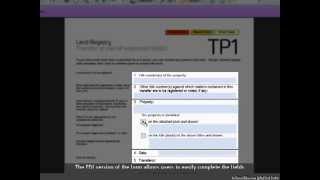 LexisSmart - Forms And Precedents Overview