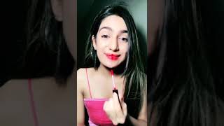 Kylie Jenner ripped my lips off after watching this video  #Lipchallenge #LipStickChallenge #foryou