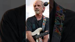 Цього дня 2013 року помер Джей Джей Кейл... / J.J. Cale died this day in 2013... @JJCaleOfficial