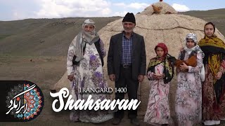 ایرانگرد 1400 | قسمت سیزدهم | زندگی با شاهسون‌ها| Irangard | Shahsavan, Loresan | Full HD