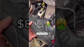 He Wanted $1.2K For BEATERS! #shorts