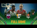 JOH v HOU | Full Basketball Game | Africa Champions Clubs ROAD TO B.A.L. 2026