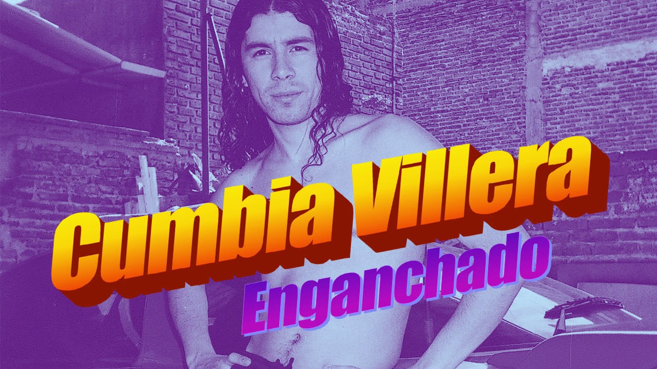 Enganchados Cumbia Villera Megamix │ Cumbia 2021 - YouTube