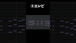 ボカロ曲の作り方#shorts