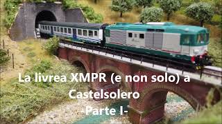 Castelsolero  Treni in XMPR 01