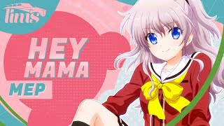 「LimS™」▸ HEY MAMA MEP