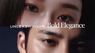 [UNOVE]  Full ver. Unleash Your Bold Elegance 캠페인 ㅣ with 세븐틴 민규 \u0026 배우 노윤서 ㅣ 어노브 브랜드 필름