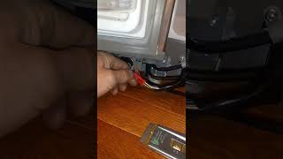 Kenmore Ice Maker not working. Common wiring issue. Poorly designed and or manufactured.