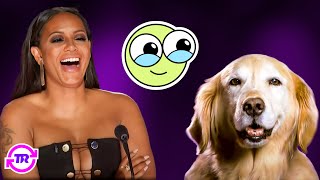 Top 25 CUTEST Animal Acts Ever on America's Got Talent!