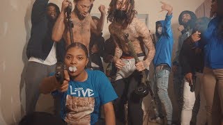 Slim EBK x Trippa Fien x Twano - \