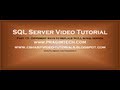 Different ways to replace NULL in sql server - Part 15