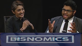 Bisnomics Epi 156 | Durga Kenny | Wellness Entrepreneur